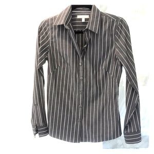 Banana Republic Stretch shirt